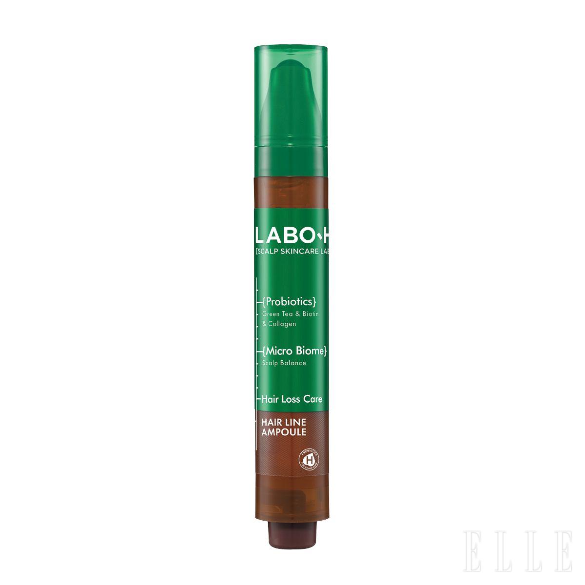 두피강화클리닉 헤어라인 앰풀, 2만4천원대, Labo-H.