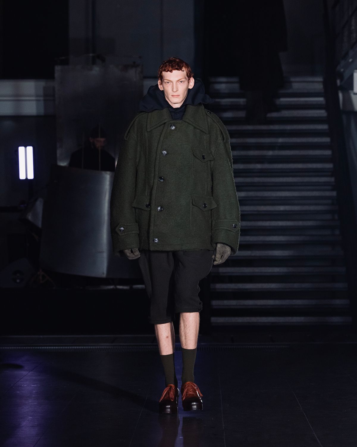 2025 F/W 피카딜 컬렉션