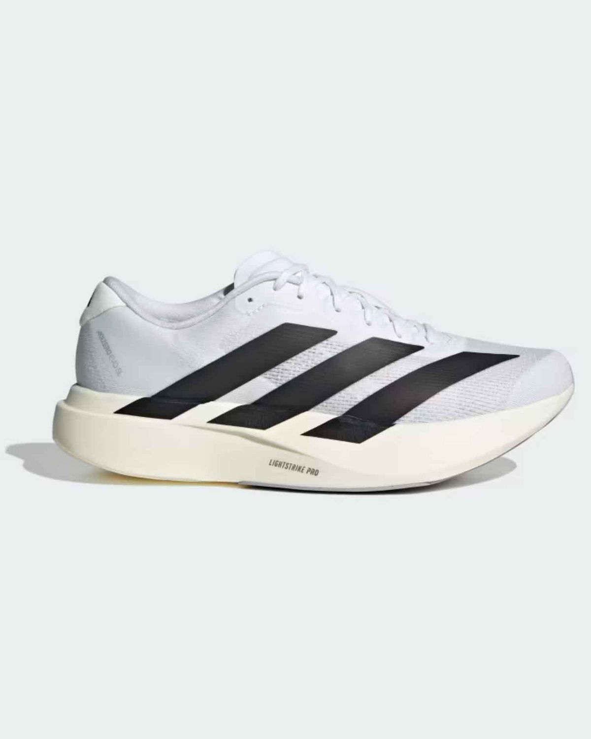 아디제로 evo sl 209,000원 중량 224g
