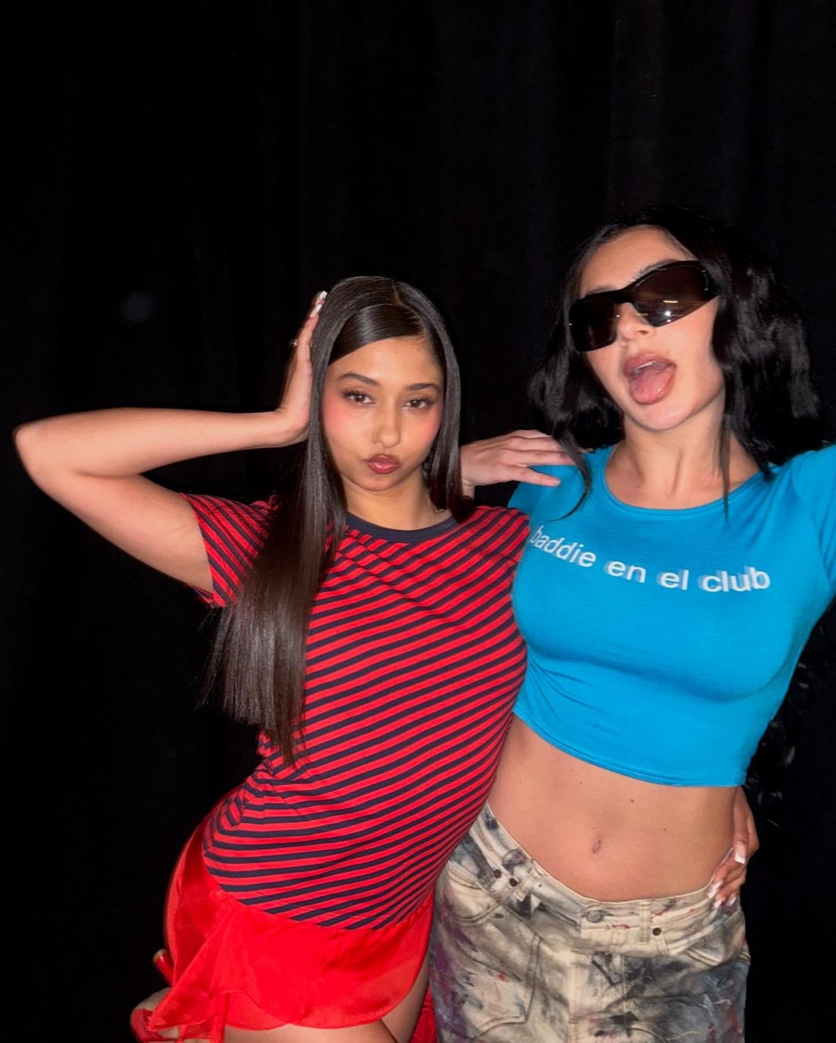 @charli_xcx 