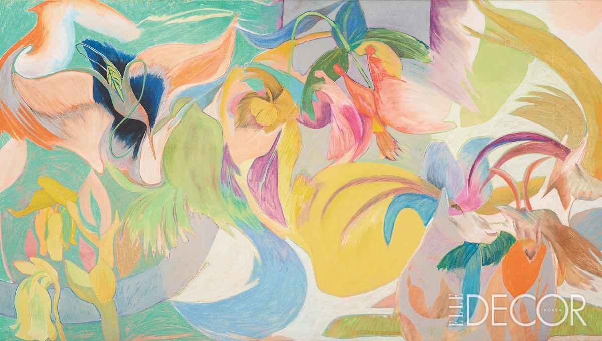  ‘미처 못 끝낸 이야기’(1977). 