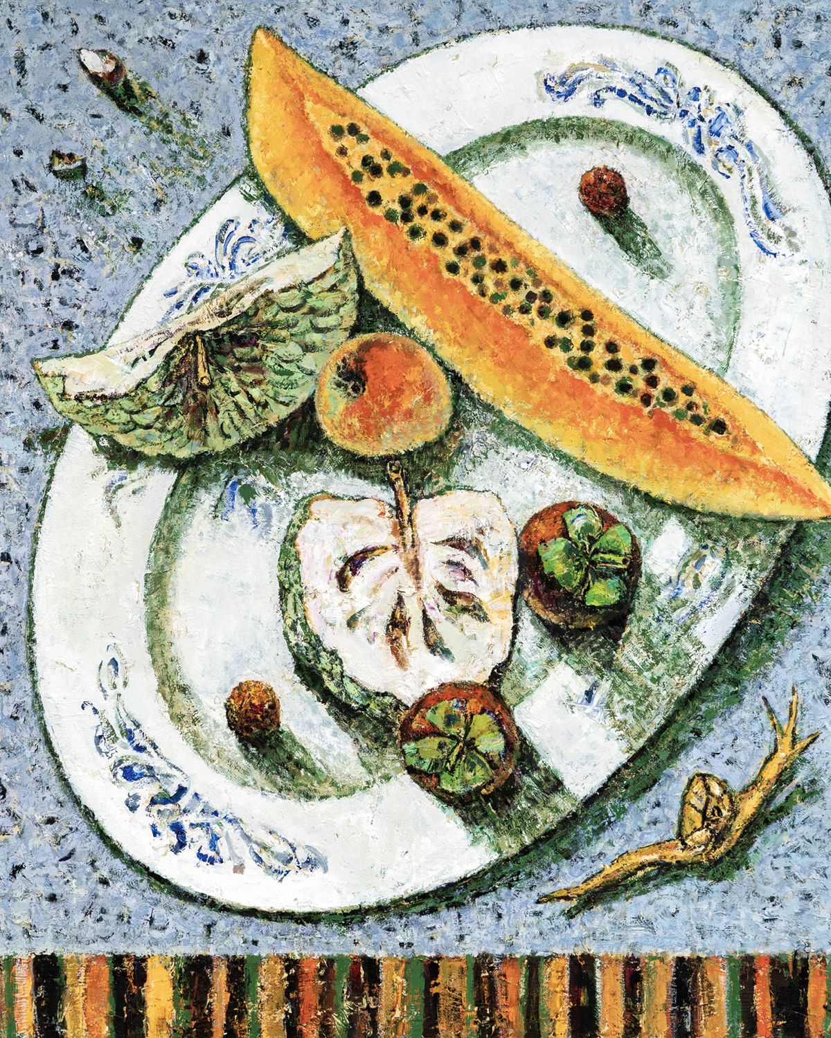  ‘My Table’(2025).