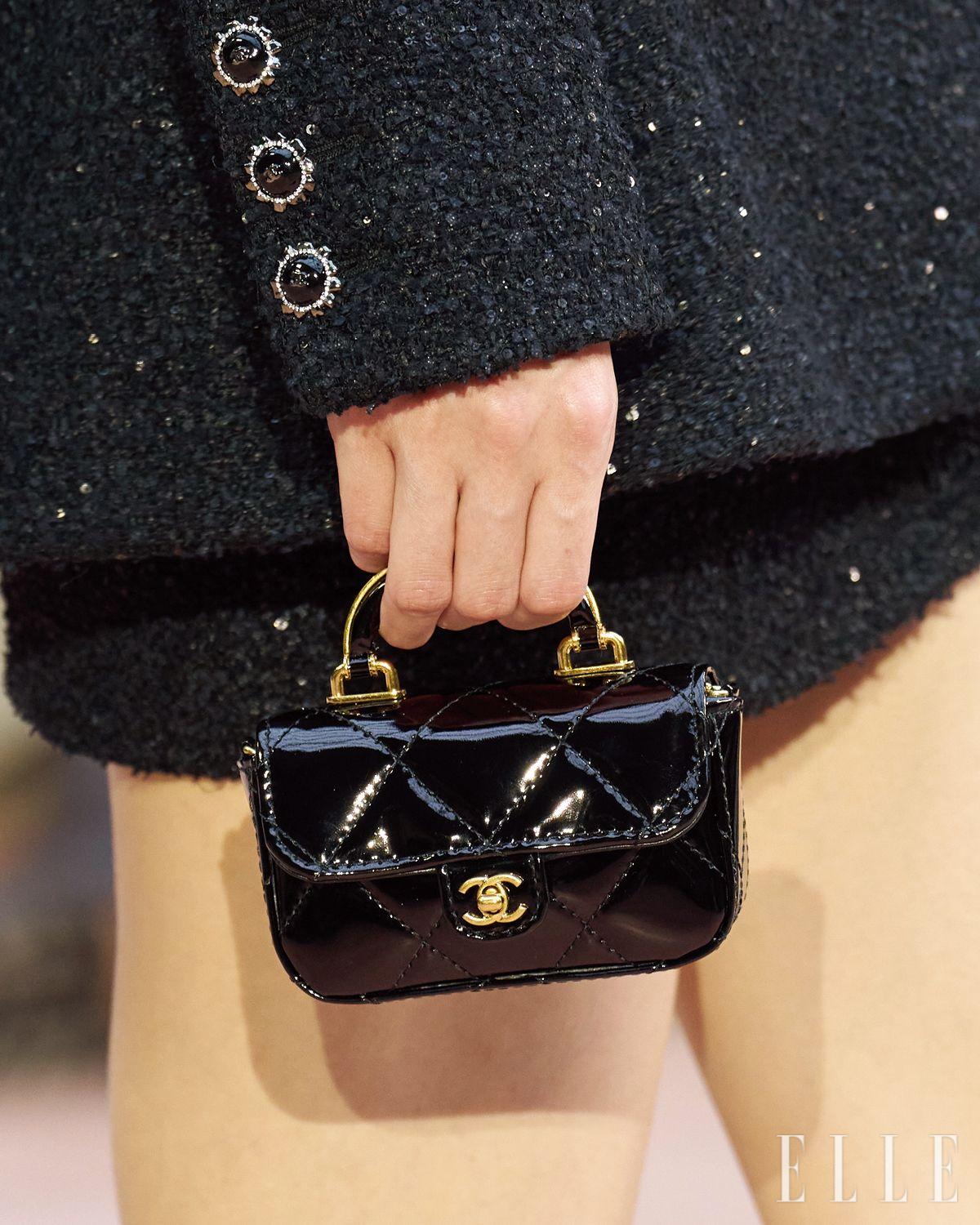 CHANEL