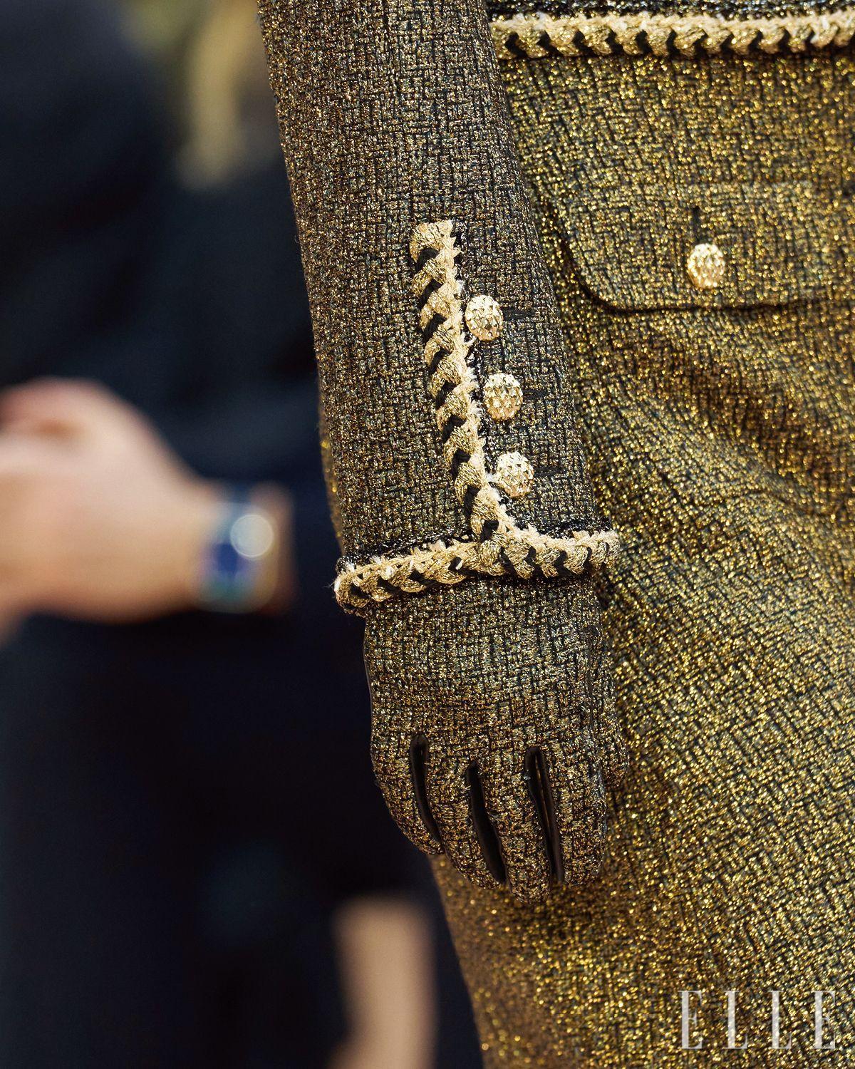 CHANEL