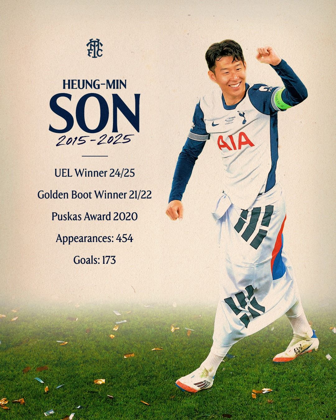 @spursofficial