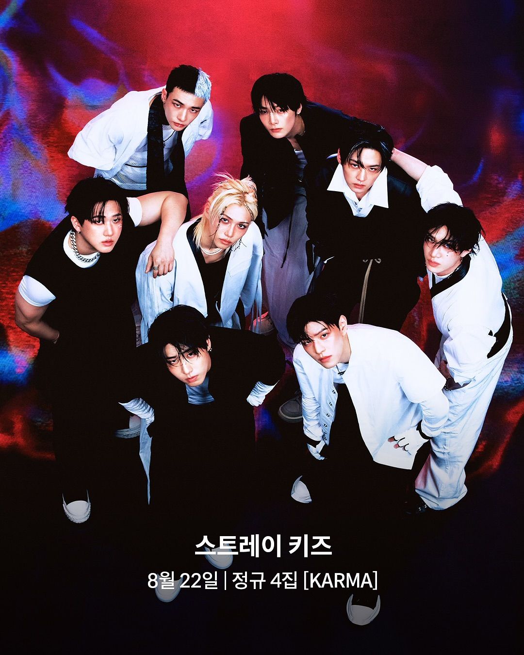 @realstraykids