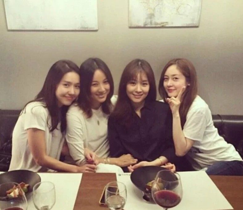 핑클 