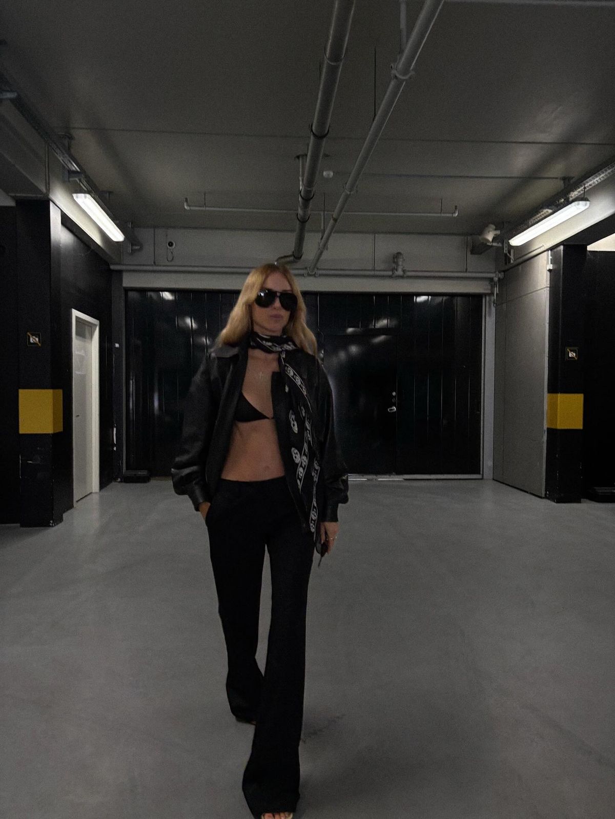 @pernilleteisbaek