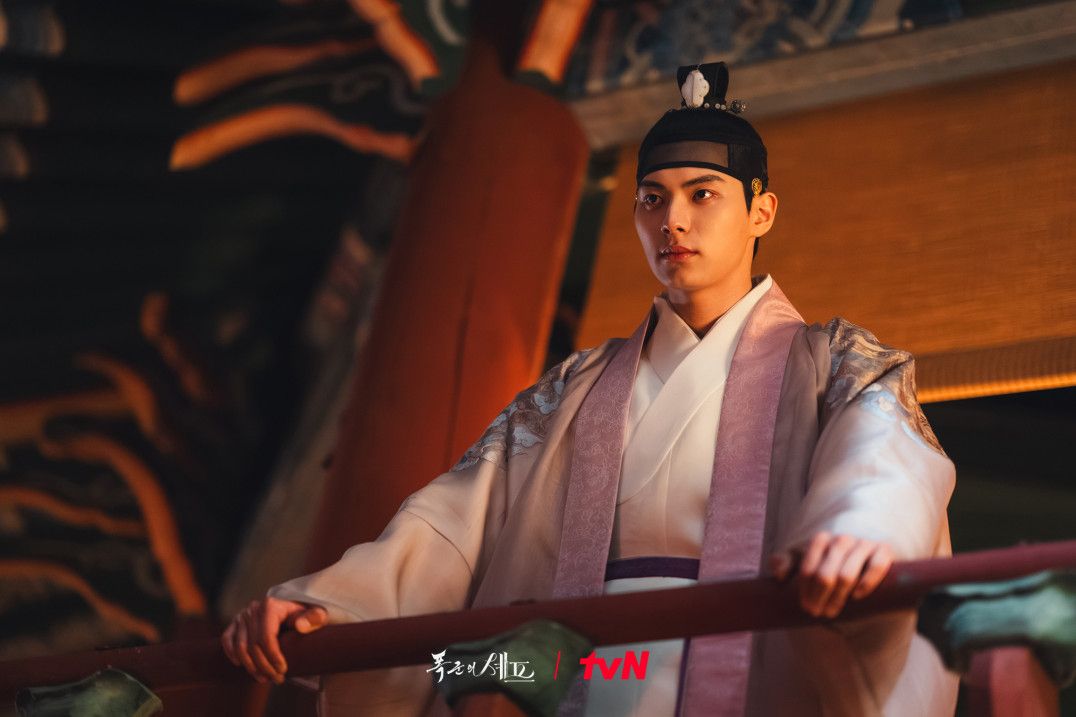 폭군의 셰프 스틸컷 