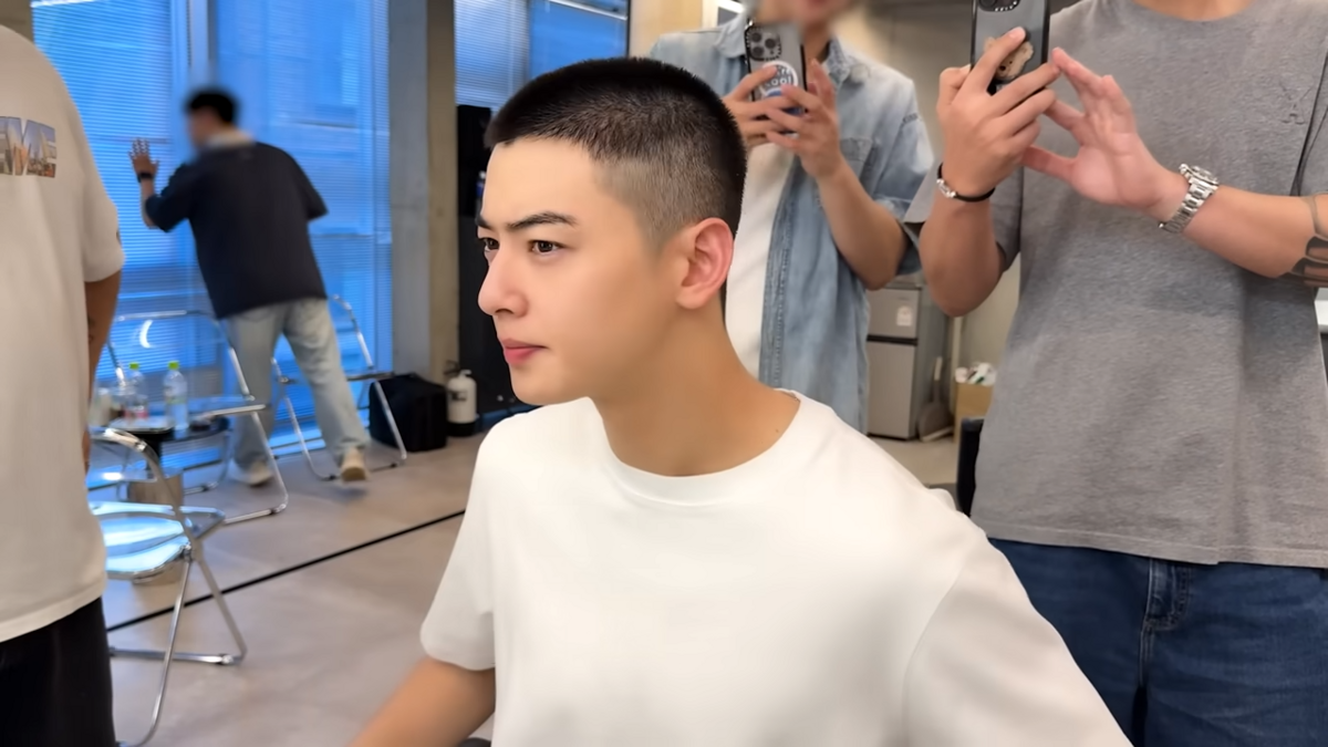 차은우 