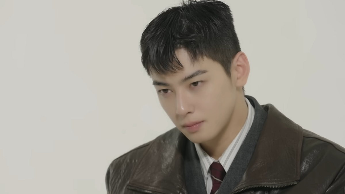 차은우 
