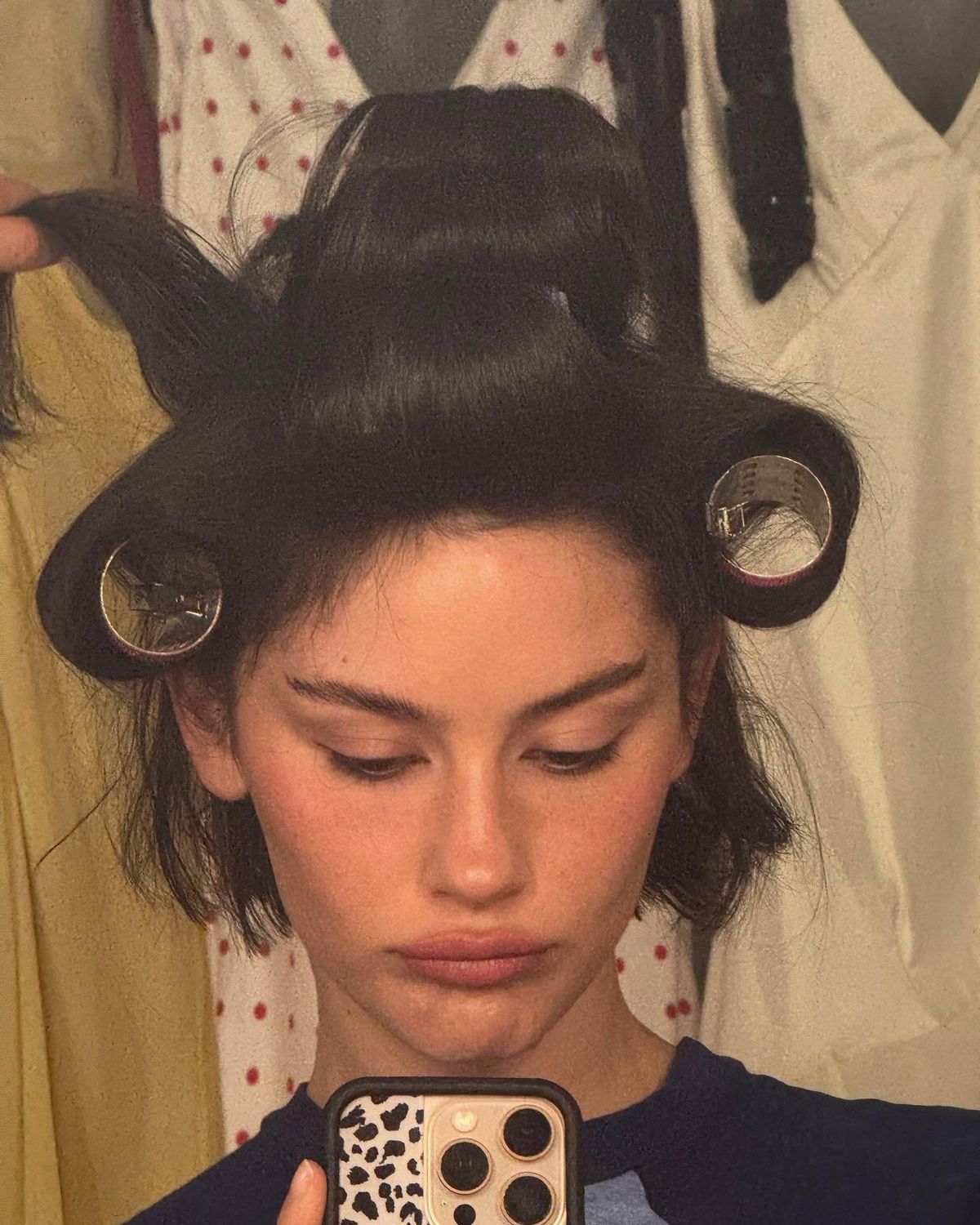 @gracieabrams