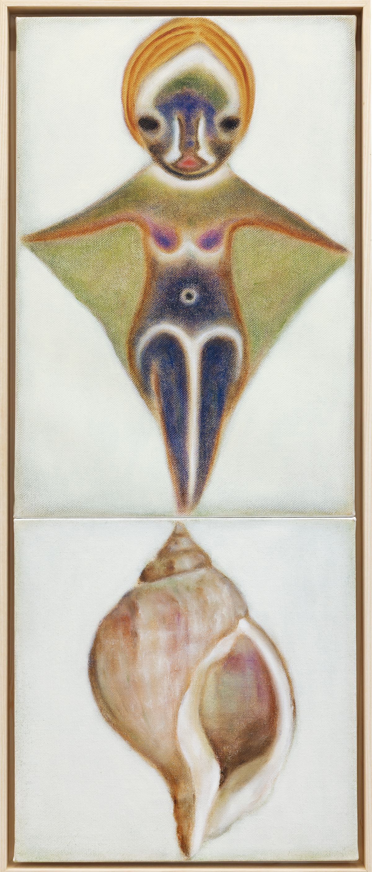 ‘Untitled’(2025).