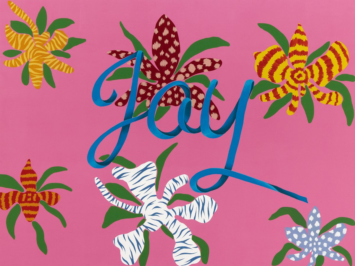 ‘Joy’(2025).