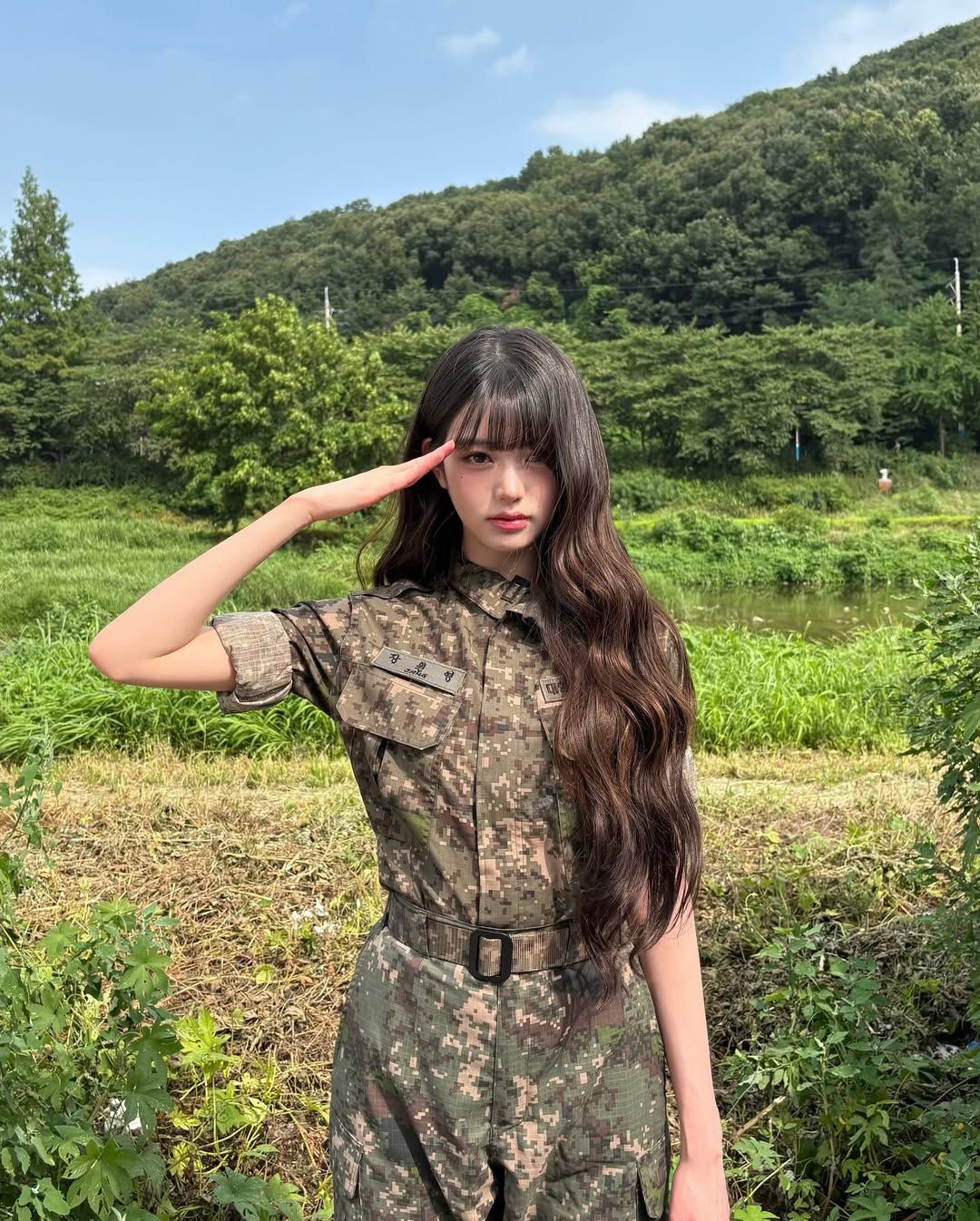 장원영 