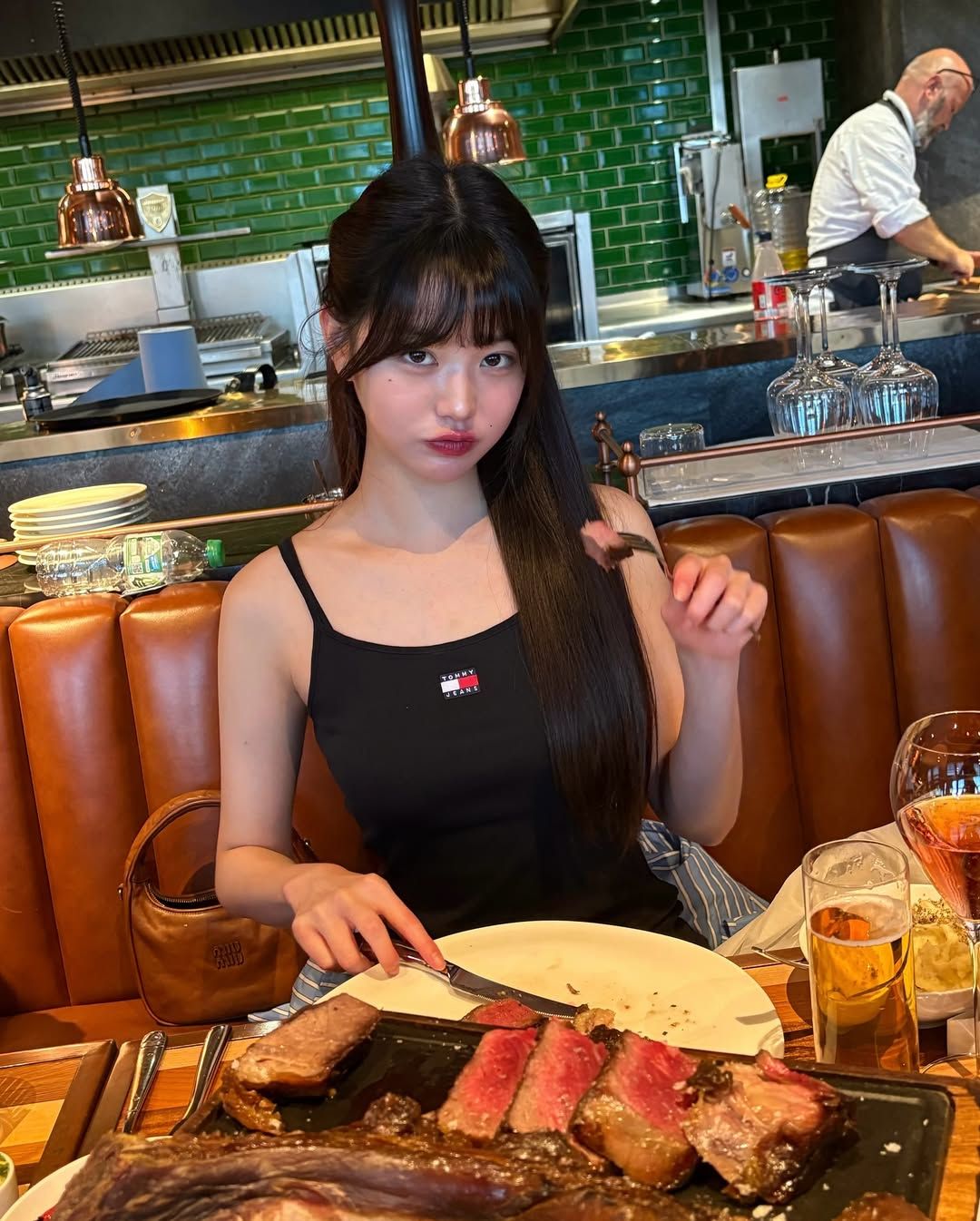 장원영 