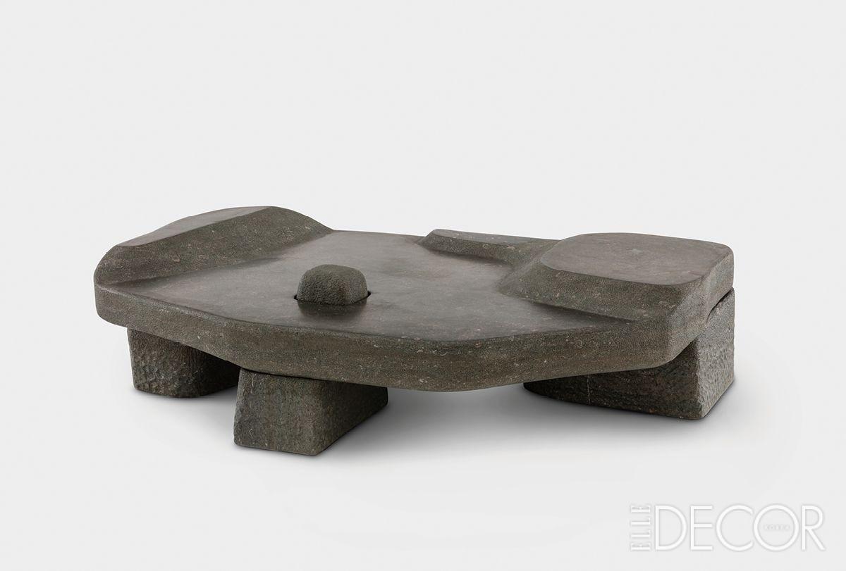  ‘Plot II, Purbeck Marble’, <Assemblage 7: Lost and Found>.