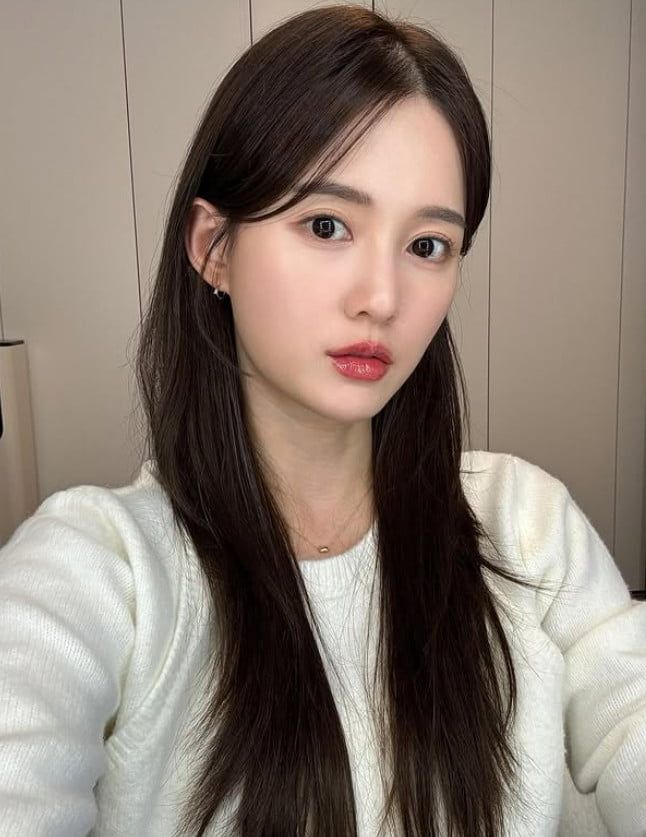 남보라 