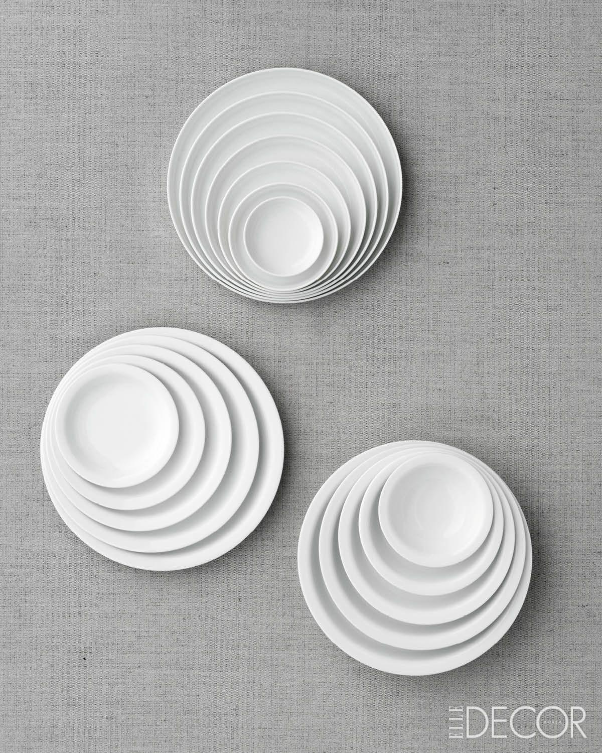 염색하지 않은 천연 베이비 알파카 울에 섬세한 테두리 스트라이프와 고유한 짜임새를 지닌 엘방 덴마크(Elvang Denmark) ‘에크루(Écru) 컬렉션’.