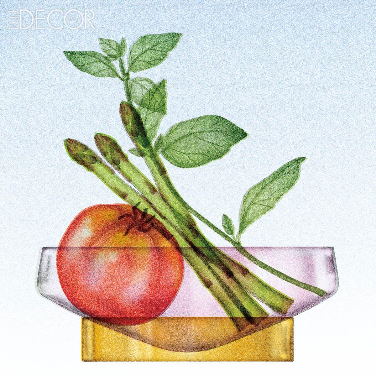 ‘Printemps Milanais’.