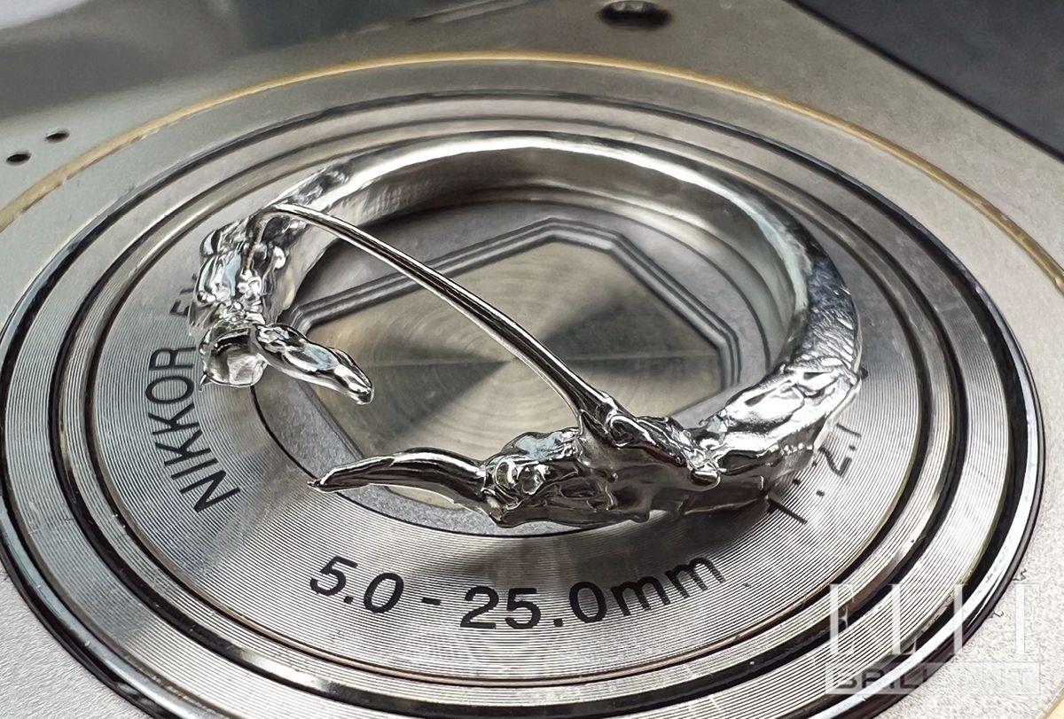 ‘1 오브 1’ 링. 