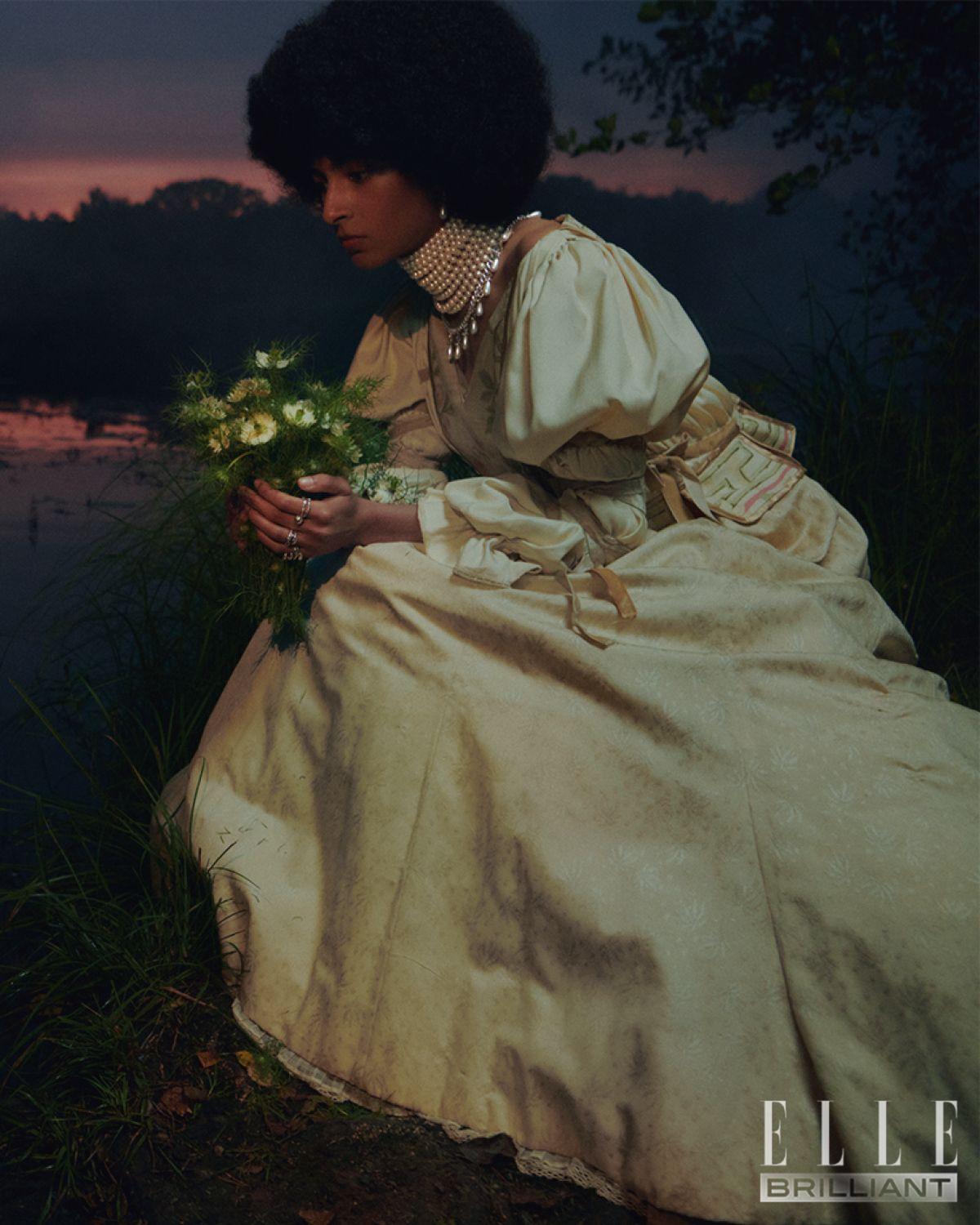 영성과 정체성의 주제를 담은 캠페인. 