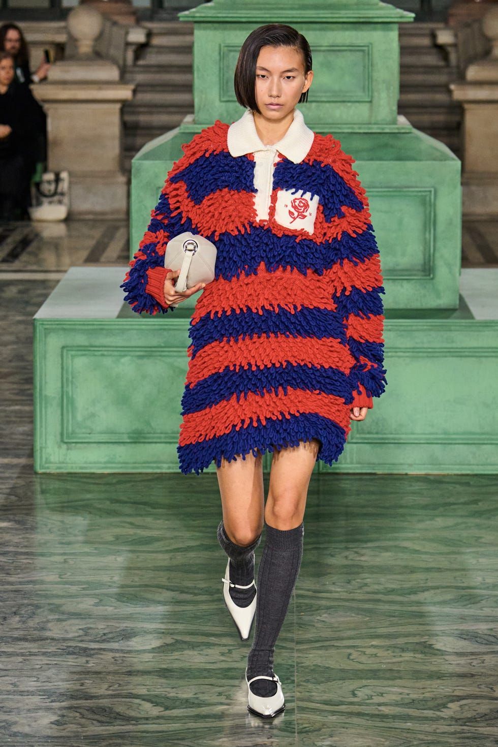 켄트 앤 커웬 2025 가을 겨울 컬렉션