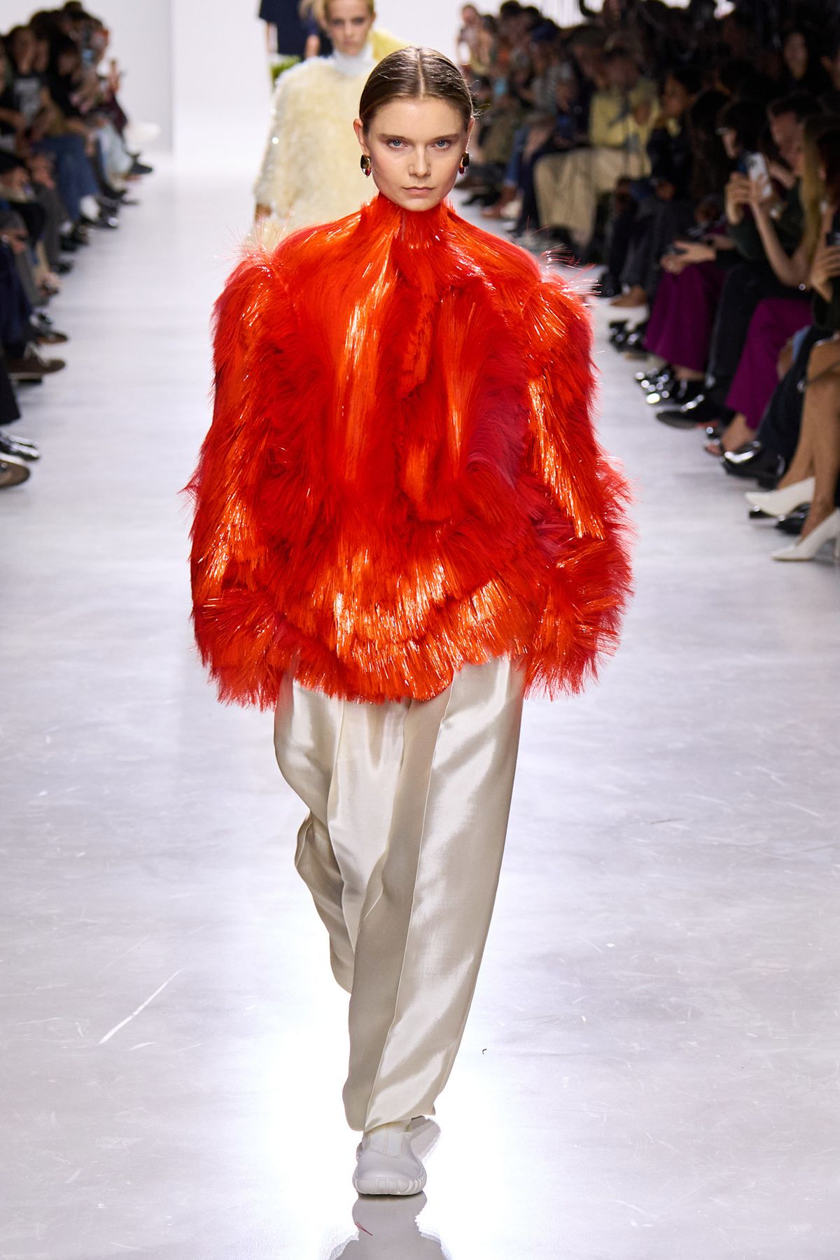 보테가 베네타 2026 S/S 컬렉션