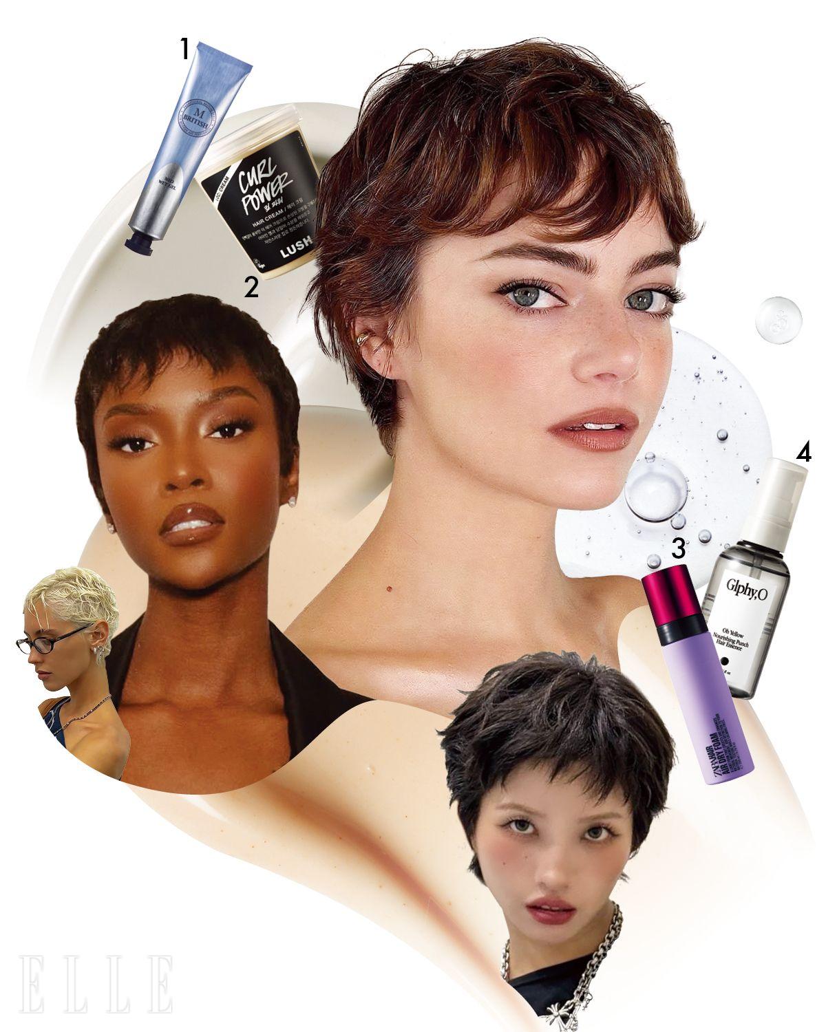 INSTAGRAM @EBONY.RILEY @LIRISAW@TINY.PRETTY. J@NINAPARK 