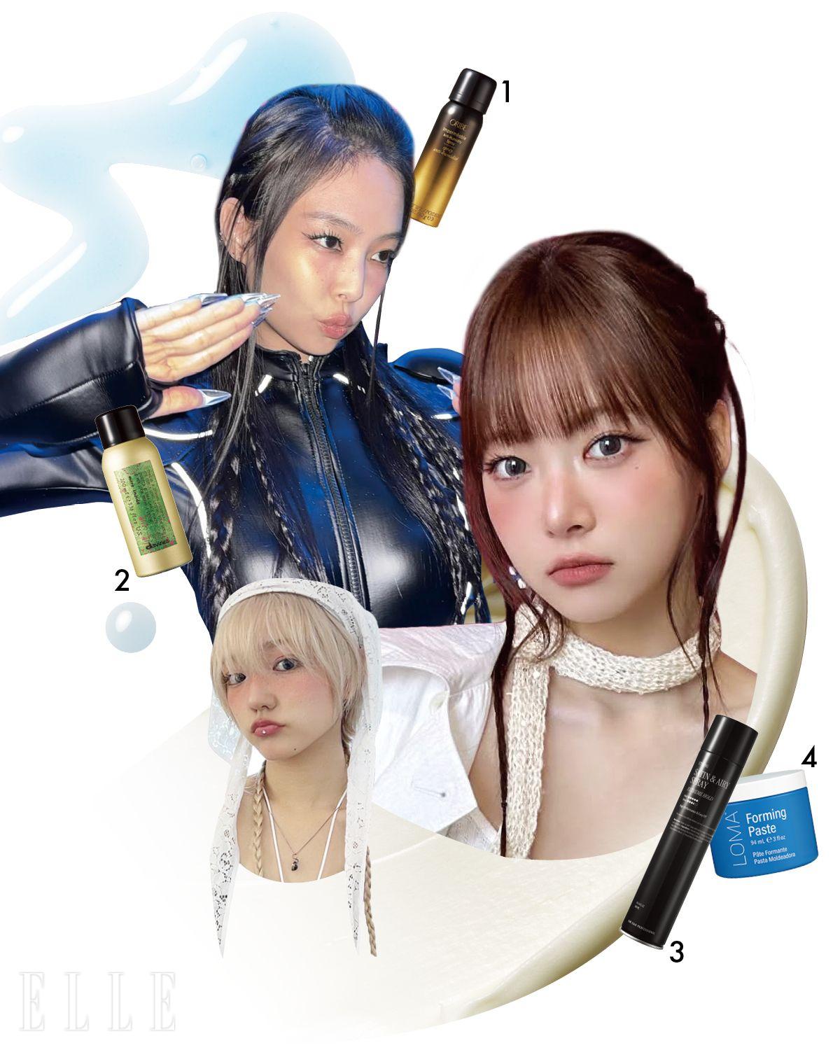 INSTAGRAM @JENNIERUBYJANE @HHH.E_C.V @KIIIKIII.OFFICIAL