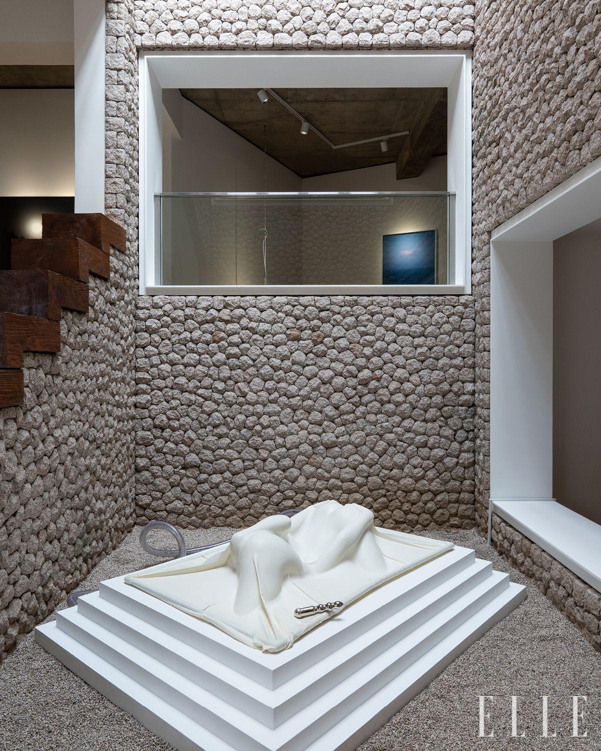 프리즈 하우스 개관전 <UnHouse>.