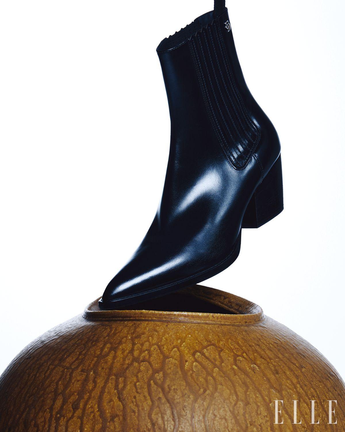 이인진 ‘항아리’.