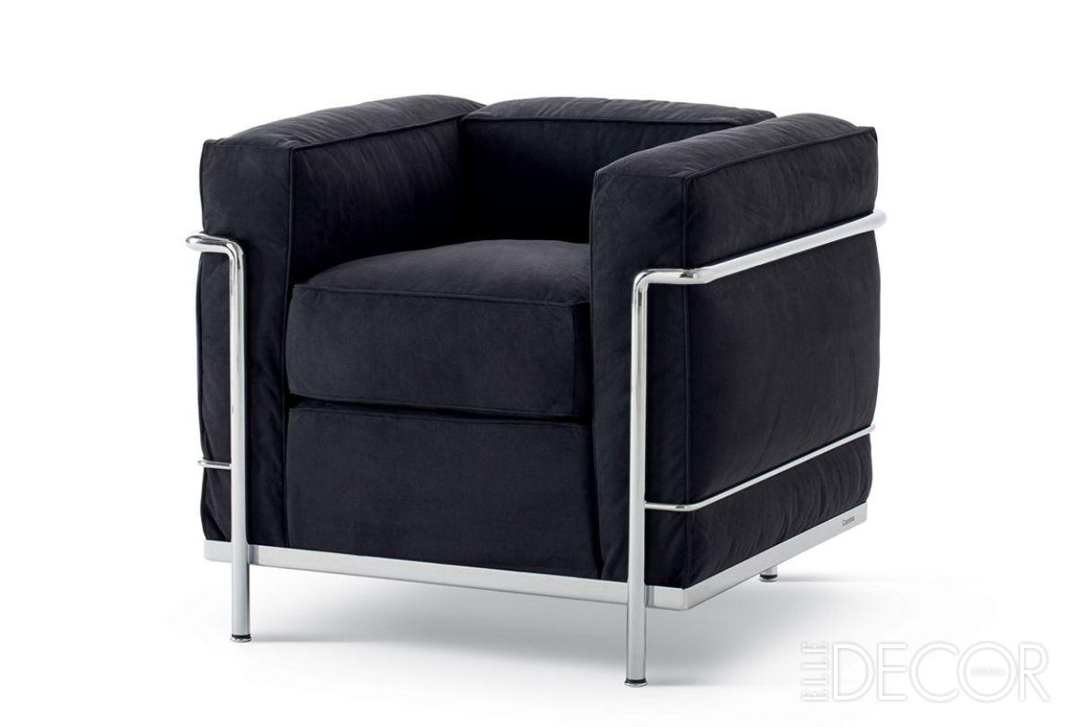 USM 수납장, LC2 체어, 디펜더