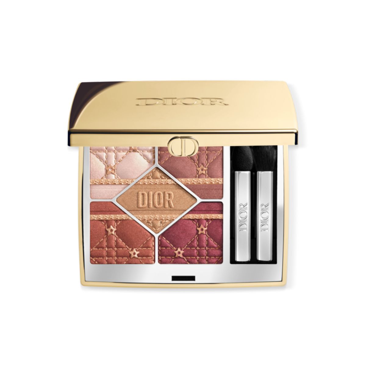디올쇼 5 꿀뢰르 – 홀리데이 메이크업 컬렉션 | #636 파이어리 서커스 | 7g / 10만 6천원 대