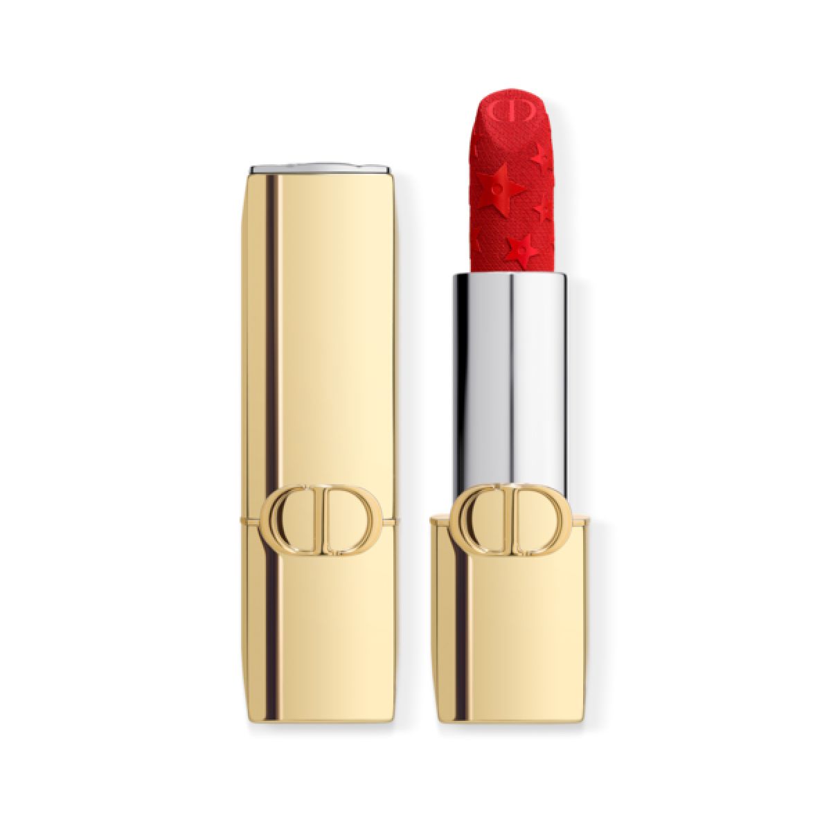 루즈 디올 – 홀리데이 메이크업 컬렉션 | #999 | 3가지 피니쉬 | 3.5g / 6만 5천원 대