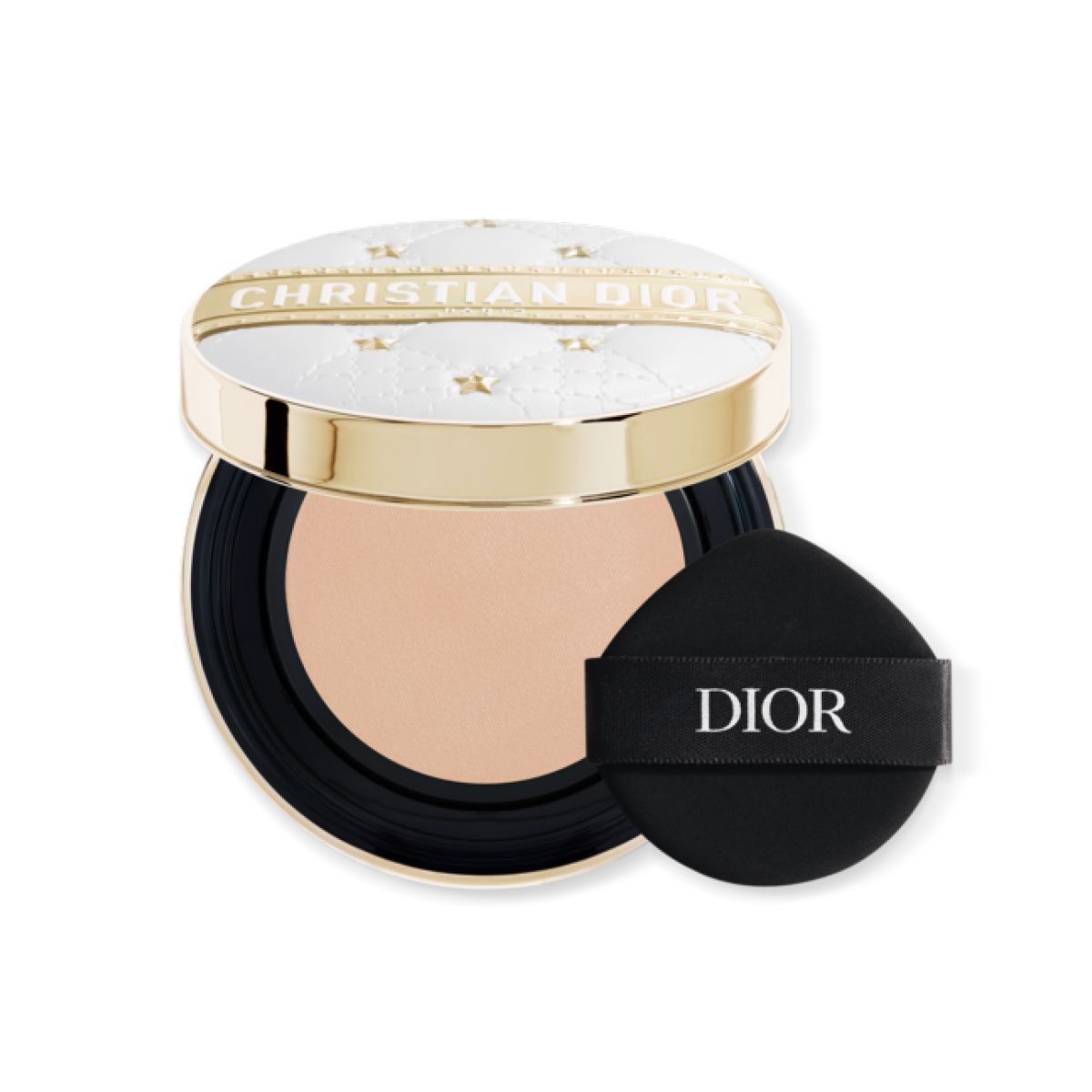 디올 포에버 쿠션 케이스 – 홀리데이 메이크업 컬렉션 | 4만 5천원 대