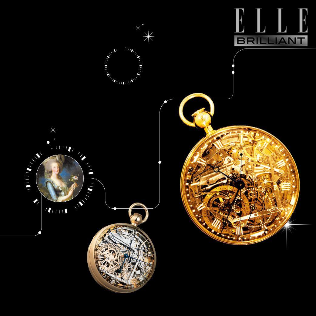  ‘No.1160’ 워치. ‘No.160’ 워치.