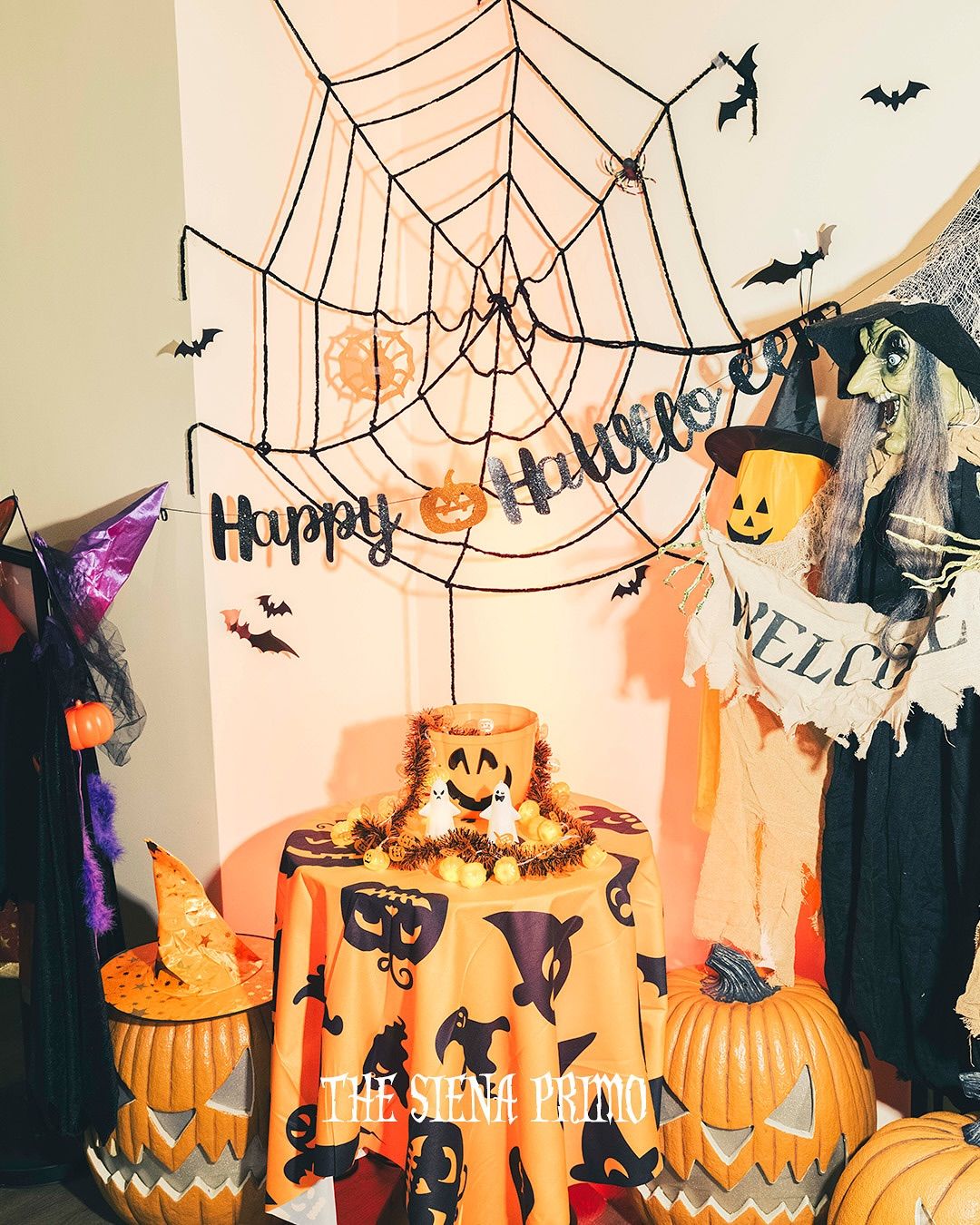 더 시에나 프리모 