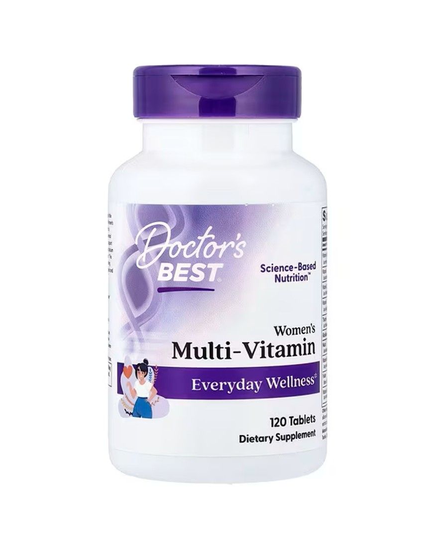 여성용 종합비타민