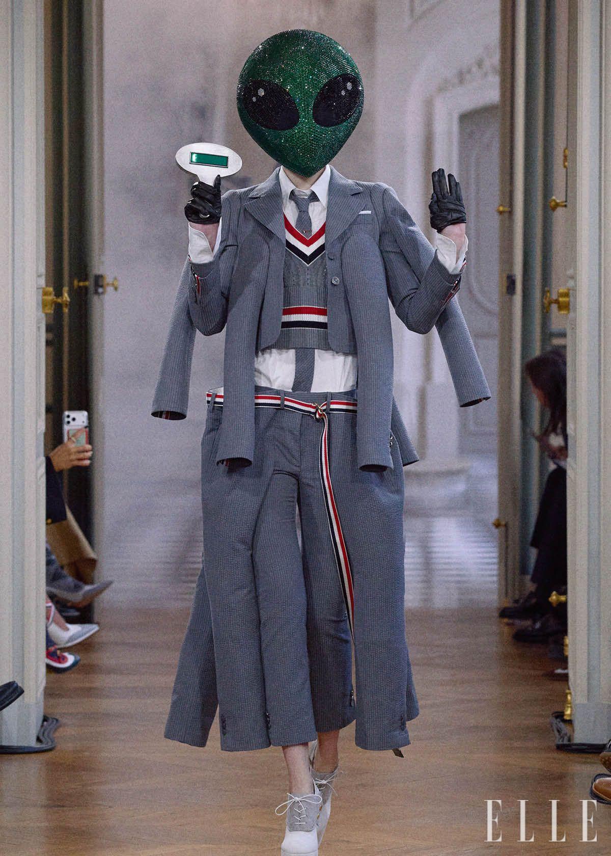 THOM BROWNE