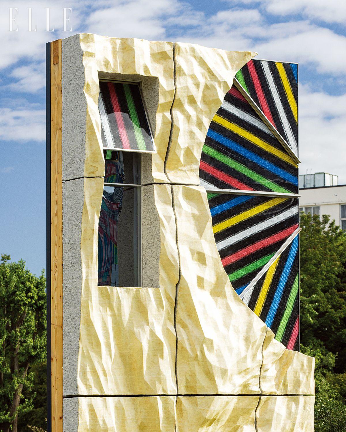 에이코랩의 ‘나머지 유산’. 