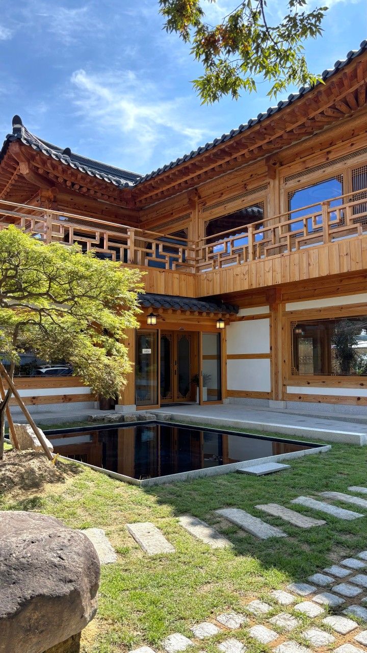 경주 APEC 갔으면 반드시 들러야 하는 근본 맛집 3