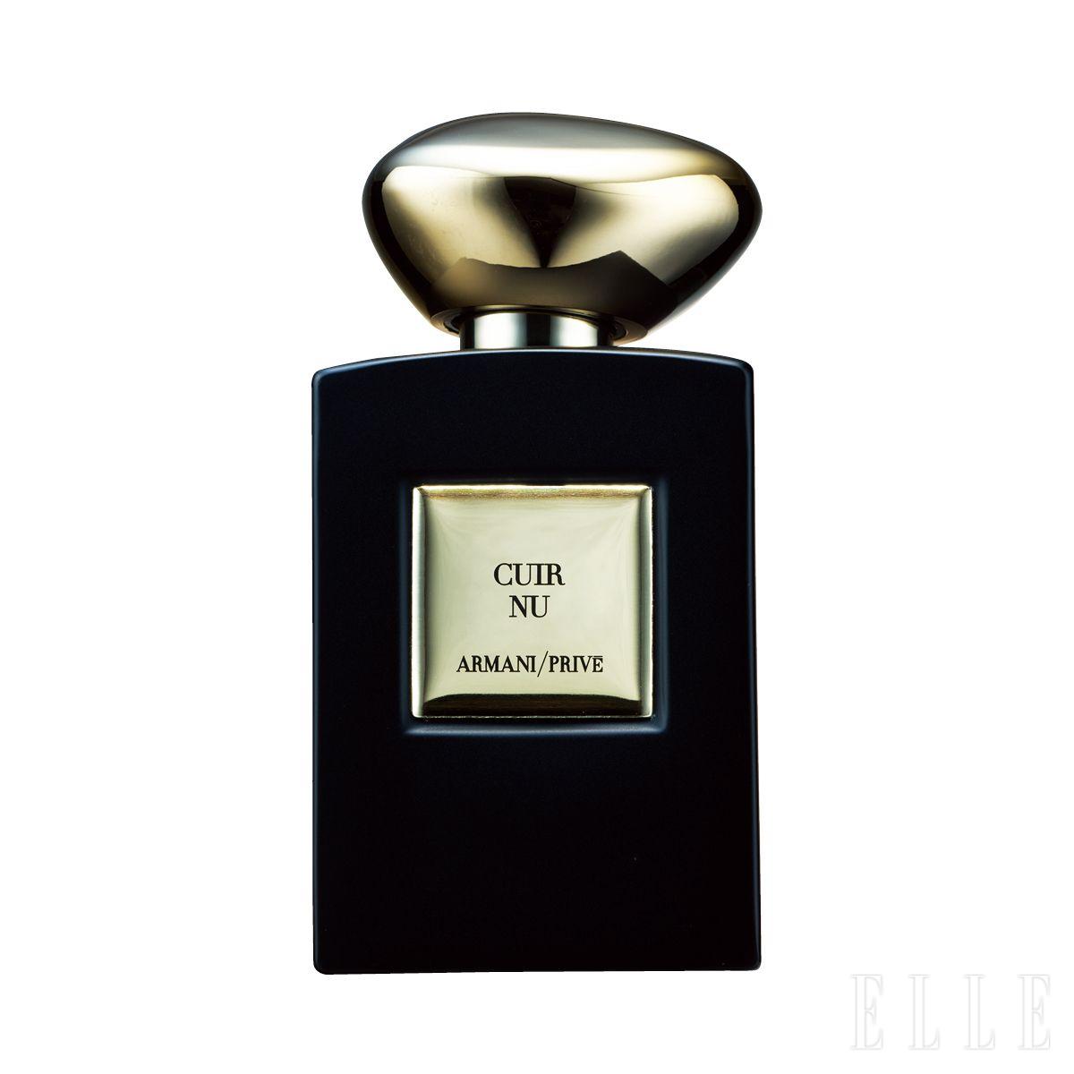 프리베 뀌르 뉘 오 드 퍼퓸 인텐스, 100ml 49만5천원, Armani Beauty. 