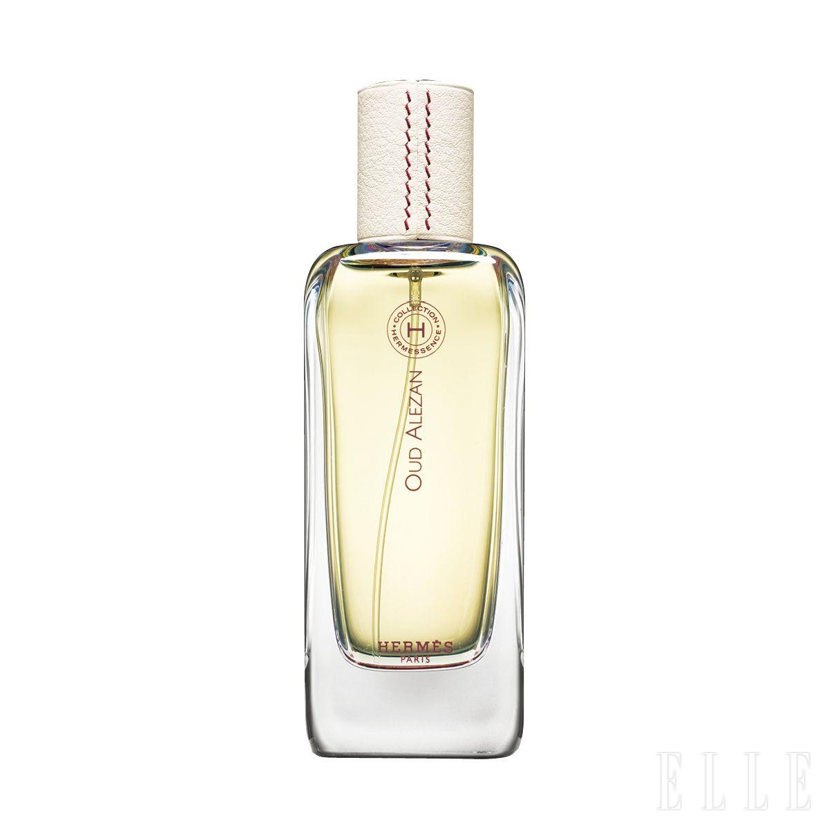 에르메상스 오우드 알레잔 오 드 퍼퓸, 100ml 45만원, Hermès. 