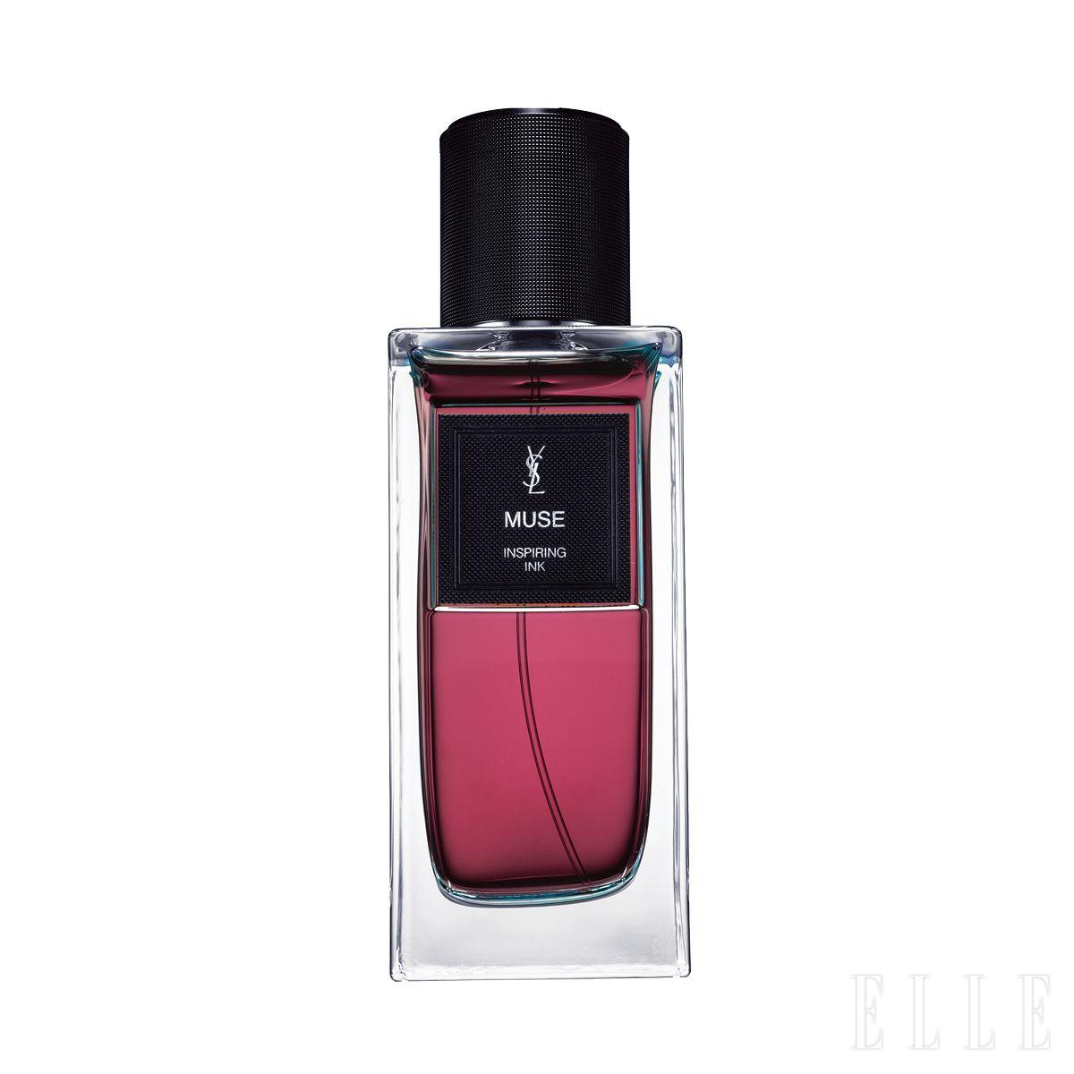 르 베스띠에르 뮤즈 오 드 빠르펭, 75ml 37만원, 125ml 47만5천원, YSL Beauty.