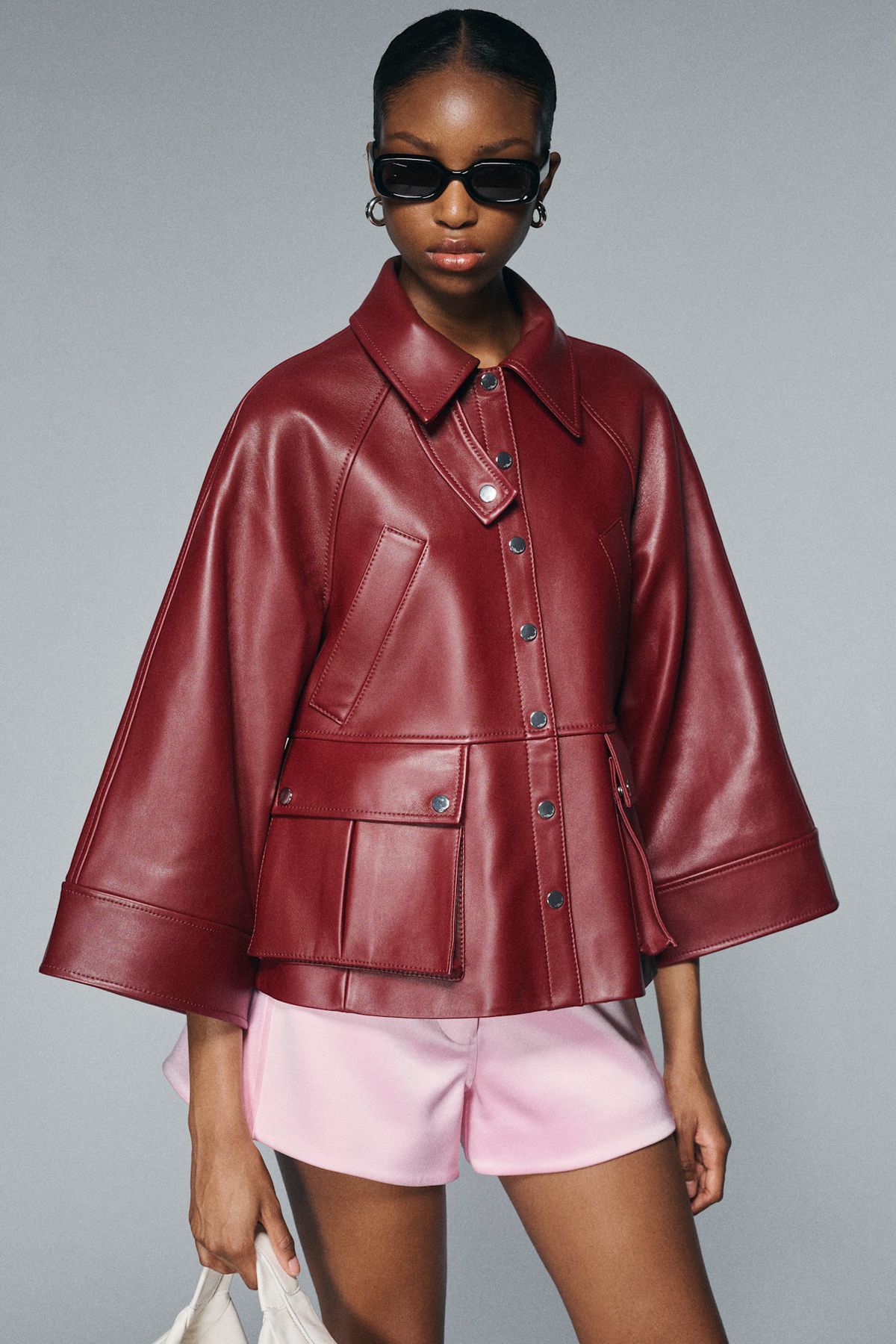 3.1 필립 림 2026 S/S 컬렉션