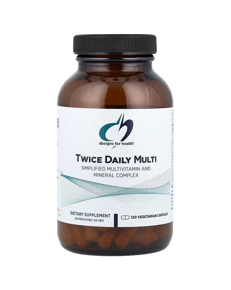 데일리 종합비타민