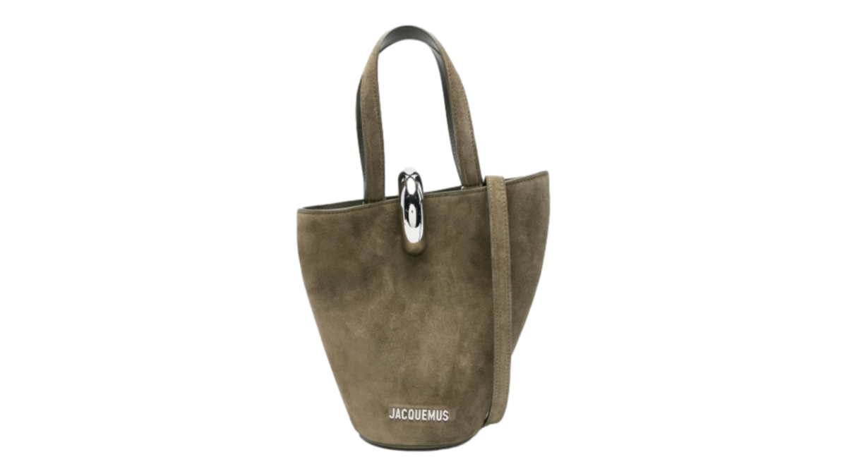 르 프티 밤볼라 토트 백