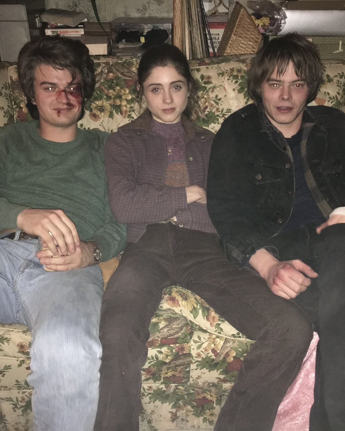 strangerwriters 트위터