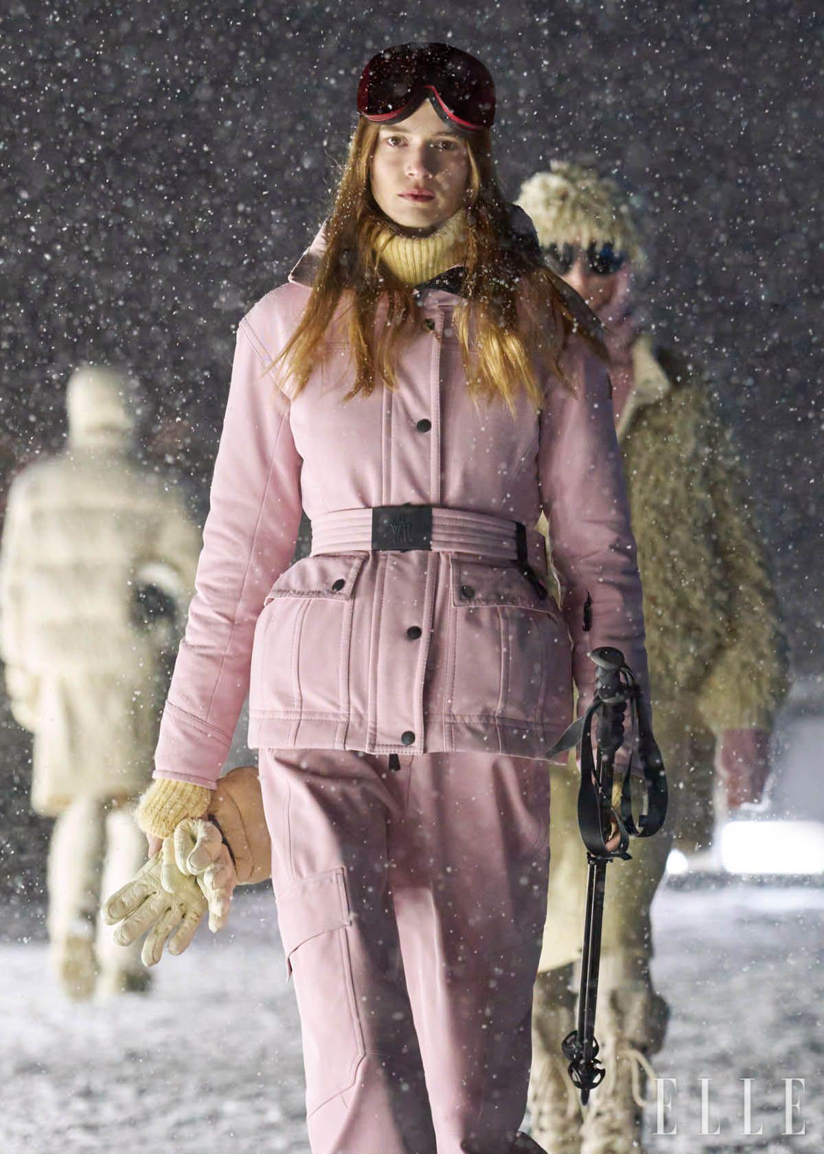 Moncler Grenoble